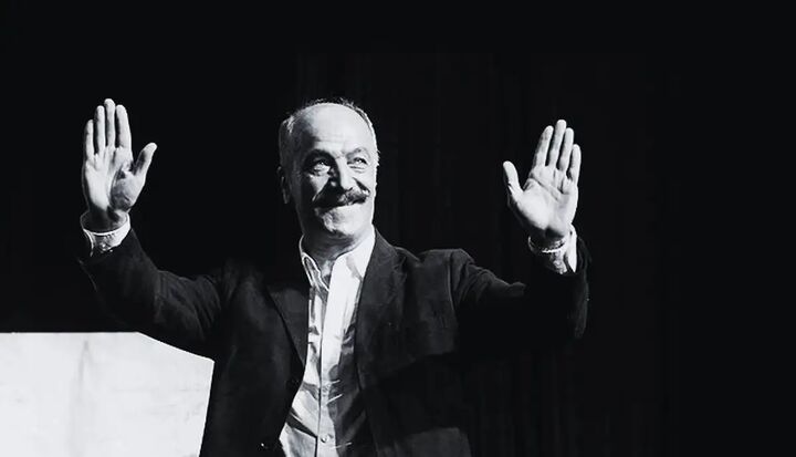 آسیب شناسی یک عارضهی فراگیر در جامعه هنری ایران/ خودت تسلیت بگو! آسیب شناسی یک عارضهی فراگیر در جامعه هنری ایران/ خودت تسلیت بگو!