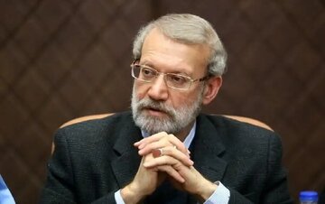 اولین سفر خارجی لاریجانی پس از انتصاب به دبیری شورایعالی امنیت ملی