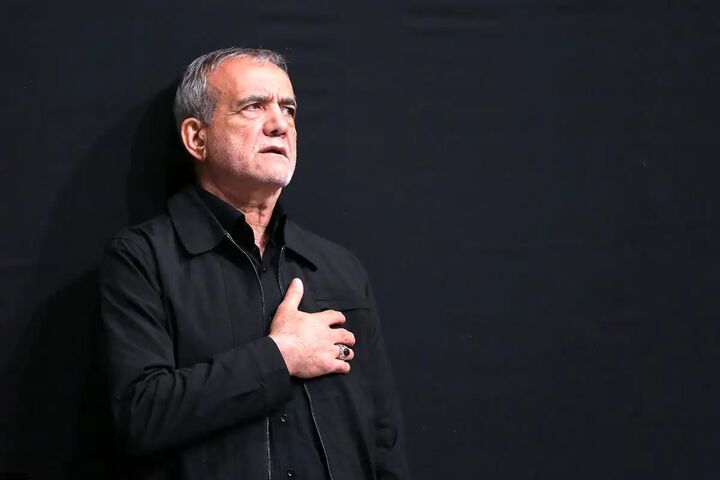 ایران از تمامیت ارضی کشور، افتخار و شرف خود دفاع می کند/ تروریست ها را پشیمان میکنیم ایران از تمامیت ارضی کشور، افتخار و شرف خود دفاع می کند/ تروریست ها را پشیمان میکنیم