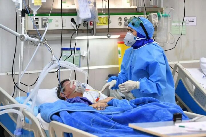 ارائه ۸۹۴ هزار خدمت رایگان در بیمارستانهای تامین اجتماعی ارائه ۸۹۴ هزار خدمت رایگان در بیمارستانهای تامین اجتماعی