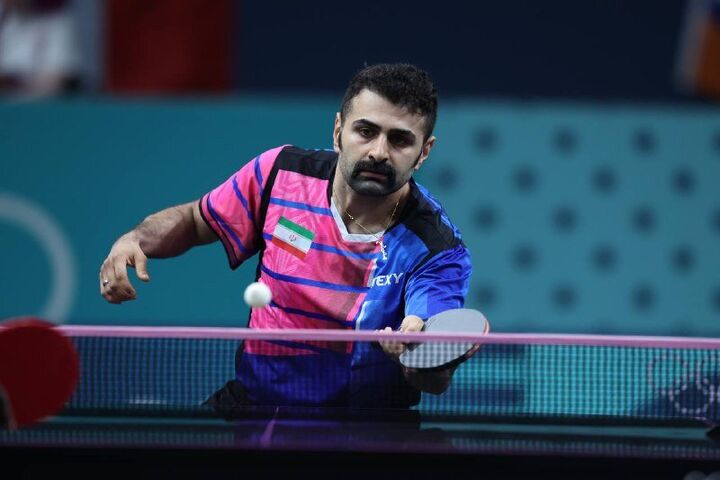 نتایج ایران در روز پنجم المپیک: حذف نوشاد و آخر شدن دختران قایقران نتایج ایران در روز پنجم المپیک: حذف نوشاد و آخر شدن دختران قایقران