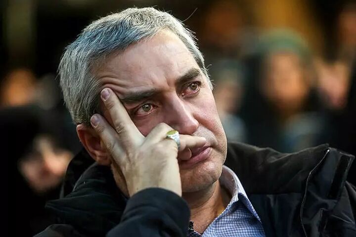 منتظر خونخواهی ملت به سوگ نشسته ایران بمانید منتظر خونخواهی ملت به سوگ نشسته ایران بمانید