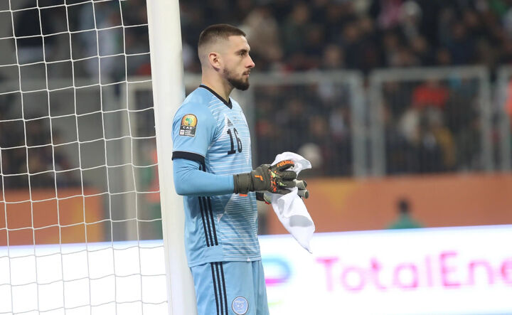 جانشین 65 میلیارد تومانی برای بیرانوند جانشین 65 میلیارد تومانی برای بیرانوند