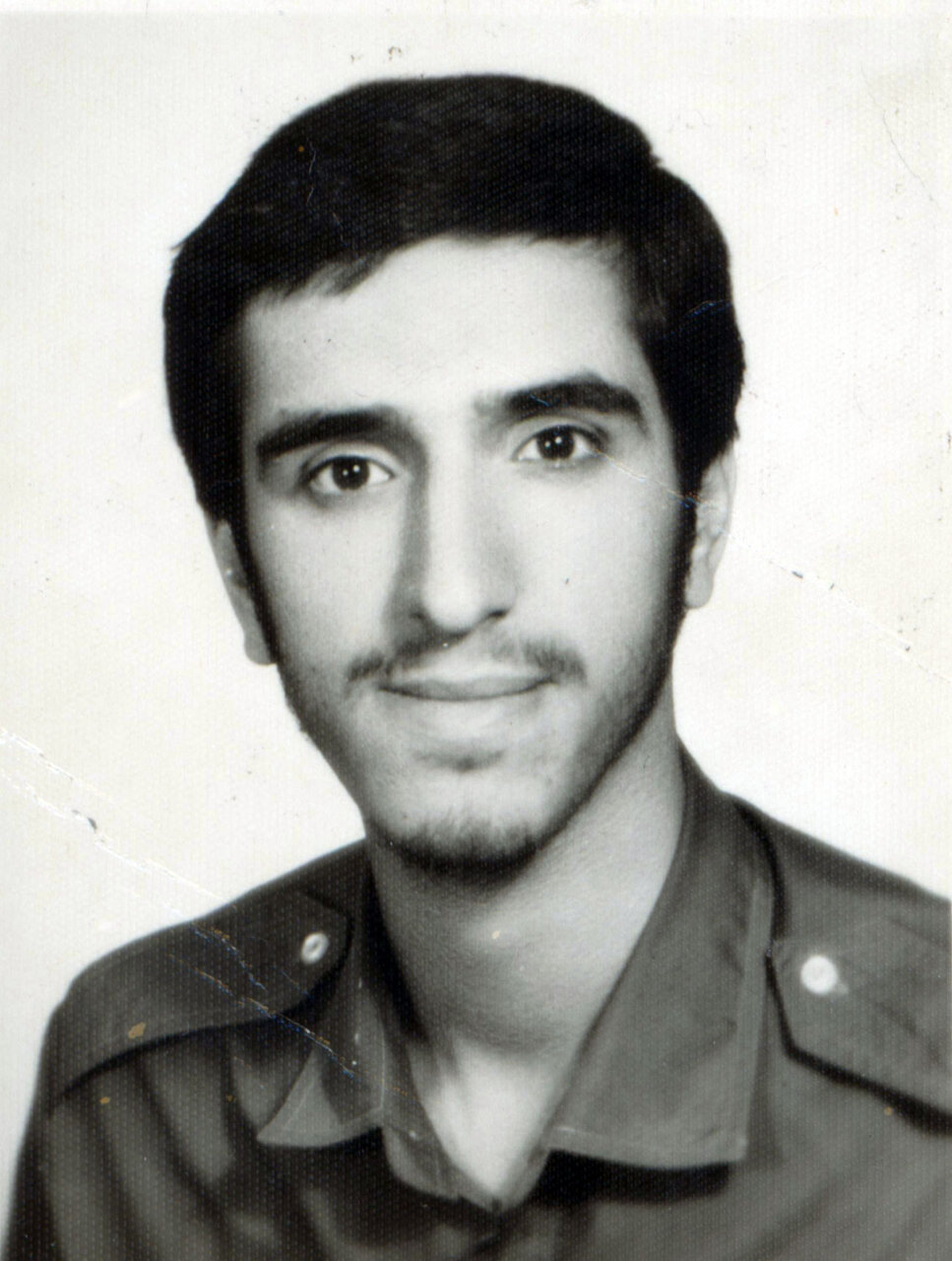 شهید «سیدمرتضی حسینی اشتهاردی»؛ خدایا! اگر مرا نمیخواستی، چرا به جبهه راهم دادی؟!