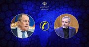 همکاری های مسکو و تهران می‌تواند جلوی اقدامات تجاوزکارانه رژیم صهیونیستی در به خطر انداختن صلح و ثبات منطقه را بگیرد