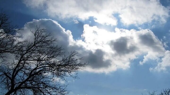 هوای زنجان خنک میشود هوای زنجان خنک میشود