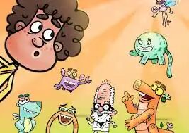 فصل چهارم «چل پله زیر زمین» روی آنتن میرود فصل چهارم «چل پله زیر زمین» روی آنتن میرود