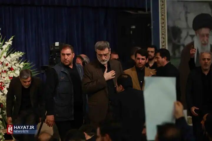 رژیم صهیونیستی مرزی برای جنایاتش قائل نیست/ پاسخ وقتی بازدارنده است که یکی از سران اصلی رژیم صهیونیستی حذف شود رژیم صهیونیستی مرزی برای جنایاتش قائل نیست/ پاسخ وقتی بازدارنده است که یکی از سران اصلی رژیم صهیونیستی حذف شود