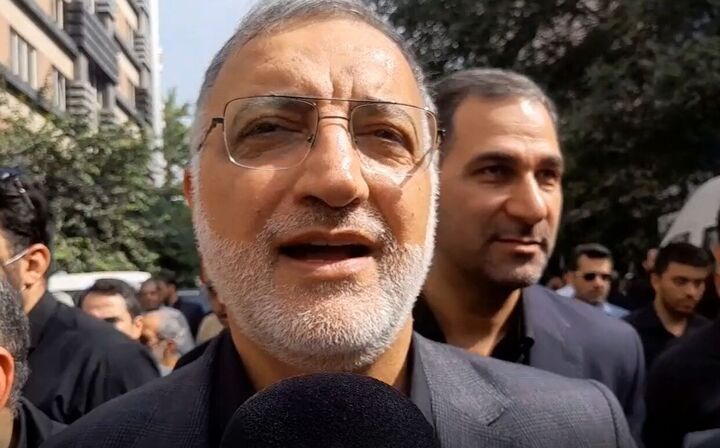 رژیم اسرائیل حتما سیلی محکمتری نسبت به وعده صادق خواهد خورد رژیم اسرائیل حتما سیلی محکمتری نسبت به وعده صادق خواهد خورد