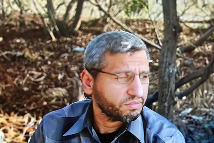 محمد الظیف رهبر شاخه نظامی حماس ترور شد محمد الظیف رهبر شاخه نظامی حماس ترور شد