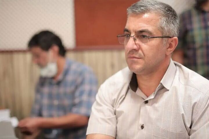 جعفر جودتی درگذشت جعفر جودتی درگذشت