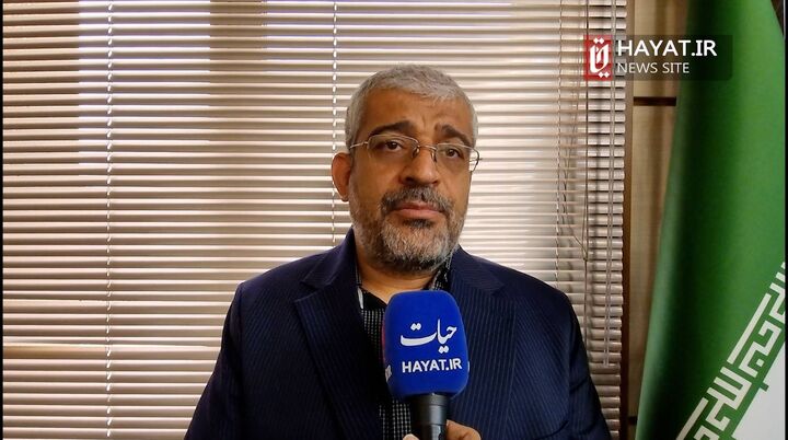 اتصال سکوهای اینترنتی به سامانه املاک و اسکان؛ به زودی + فیلم اتصال سکوهای اینترنتی به سامانه املاک و اسکان؛ به زودی + فیلم