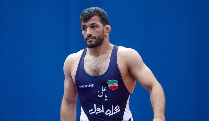 برنامه ایران در روز سیزدهم المپیک با دو فینالیست/ حسن یزدانی وارد میشود برنامه ایران در روز سیزدهم المپیک با دو فینالیست/ حسن یزدانی وارد میشود