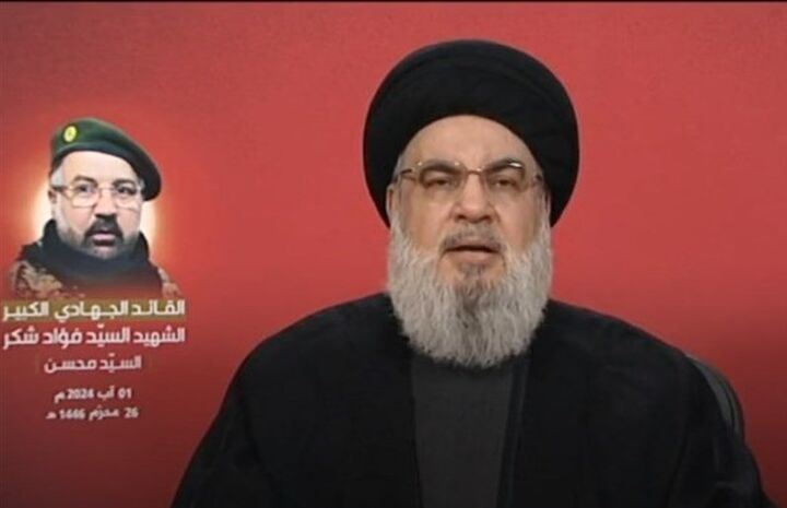 به تجاوزگری اسرائیل پاسخ میدهیم به تجاوزگری اسرائیل پاسخ میدهیم