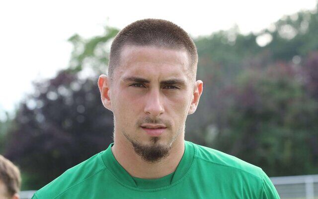 جانشین بیرانوند رسما به پرسپولیس پیوست جانشین بیرانوند رسما به پرسپولیس پیوست