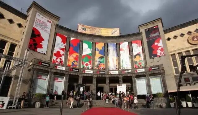 فیلم ایرانی برگزیده جشنواره ایروان شد فیلم ایرانی برگزیده جشنواره ایروان شد