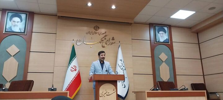 طرح ۷ ساله شدن شورای شهر آینده در مجلس وصول نشد طرح ۷ ساله شدن شورای شهر آینده در مجلس وصول نشد