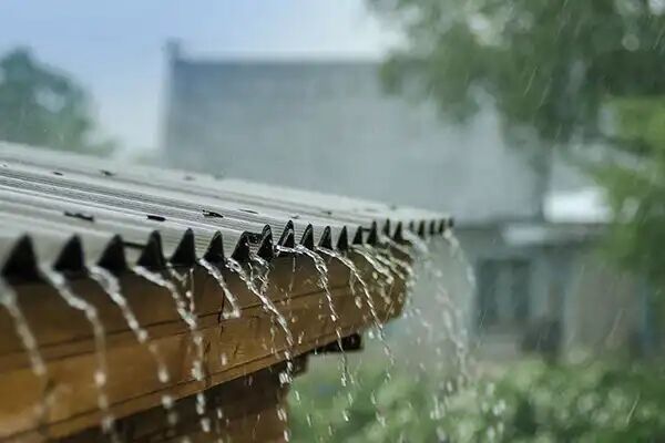 رگبار و رعد و برق استان فارس را فرا می گیرد رگبار و رعد و برق استان فارس را فرا می گیرد