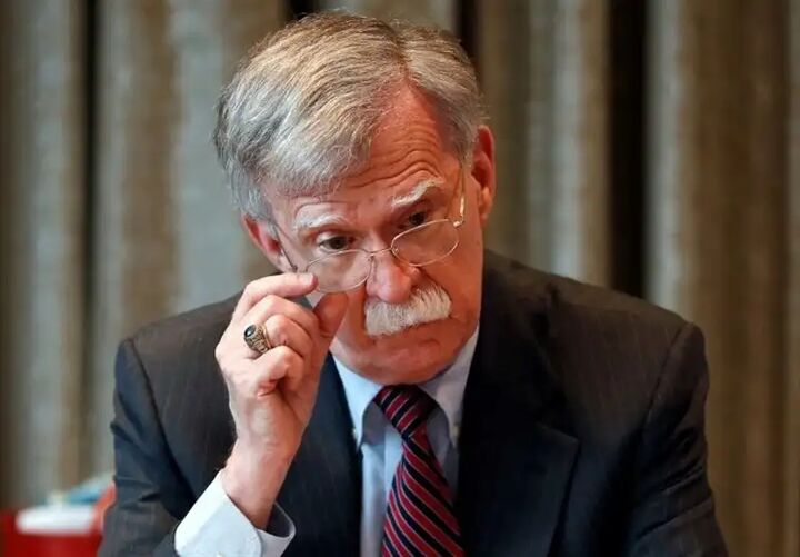 جان بولتون: پاسخ ایران به اسرائیل بسیار قوی و موثر خواهد بود جان بولتون: پاسخ ایران به اسرائیل بسیار قوی و موثر خواهد بود