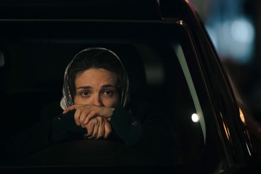 «بیبدن»؛ داستان دختری که جسدش هیچوقت برنگشت