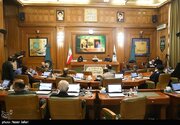 قطع دوباره برق در جلسه علنی شورای شهر+فیلم