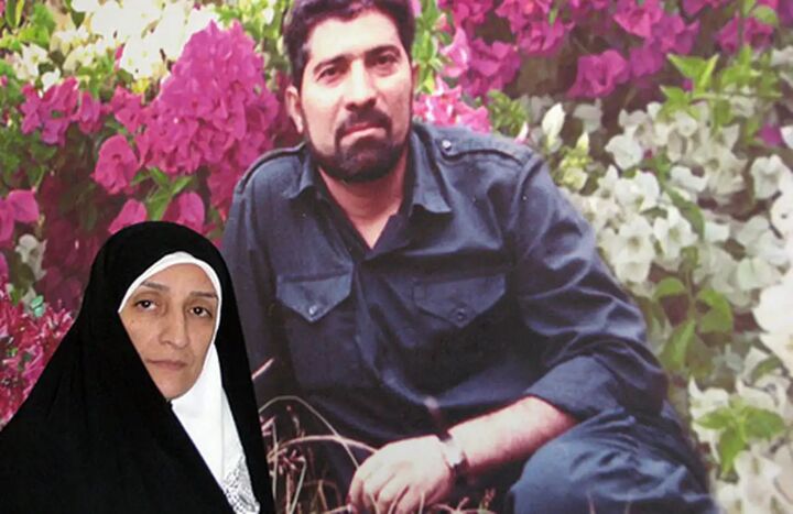 عاشقانههای شهید مدق و فرشتهاش/ یک جاهـایی دیگـر دست مـا نیست؛ باید بروم عاشقانههای شهید مدق و فرشتهاش/ یک جاهـایی دیگـر دست مـا نیست؛ باید بروم