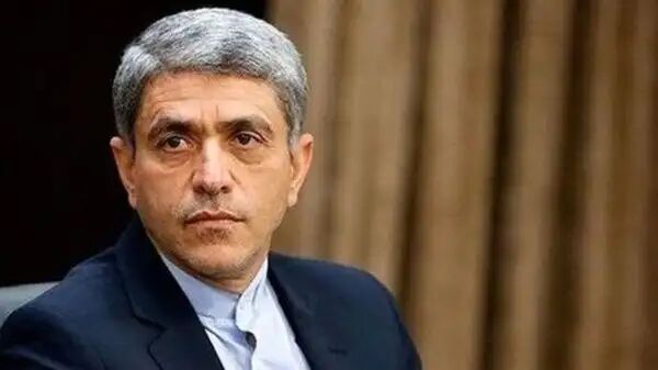 طیبنیا مشاور عالی رئیس جمهور شد طیبنیا مشاور عالی رئیس جمهور شد