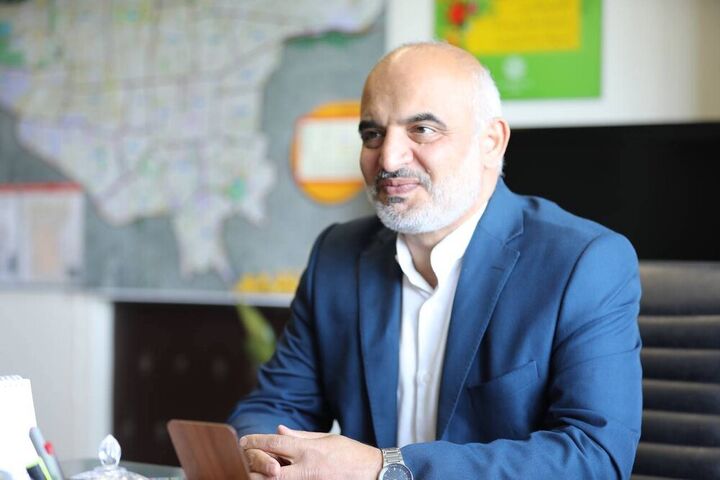 آخرین جزئیات از علت تشکیل شورای راهبردی سلامت شهرداری آخرین جزئیات از علت تشکیل شورای راهبردی سلامت شهرداری