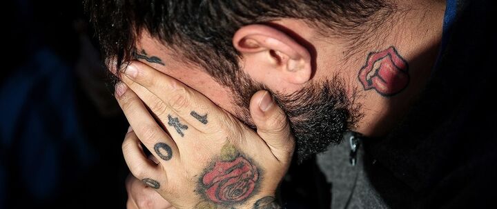 سارقان متجاوز به عنف در بابل دستگیر شد سارقان متجاوز به عنف در بابل دستگیر شد