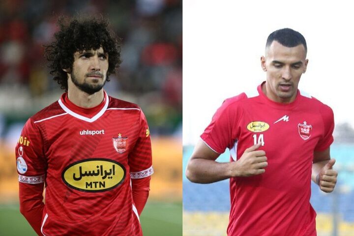 پرسپولیس فعلاً اجازه جذب بازیکن خارجی ندارد پرسپولیس فعلاً اجازه جذب بازیکن خارجی ندارد