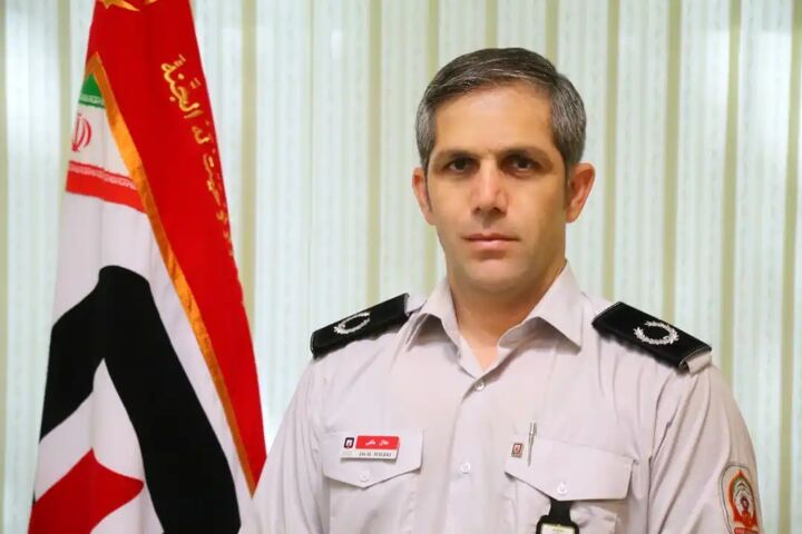 آتشسوزی جزئی در ایستگاه مترو میدان ولیعصر (عج) آتشسوزی جزئی در ایستگاه مترو میدان ولیعصر (عج)