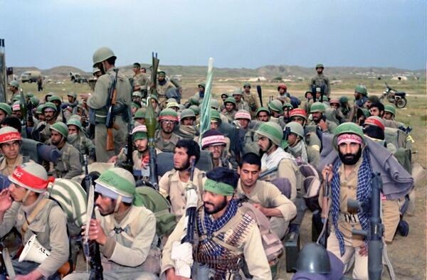 عملیات «والفجر ۲»؛ حماسه در «حاج عمران» عملیات «والفجر ۲»؛ حماسه در «حاج عمران»