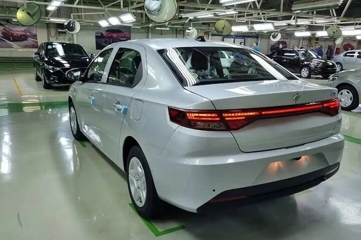 جزئیات فروش سورن پلاس بنزینی ایران خودرو + جدول جزئیات فروش سورن پلاس بنزینی ایران خودرو + جدول