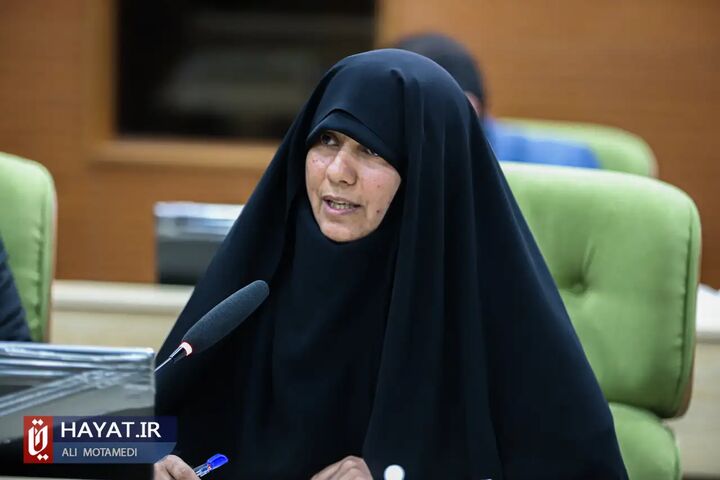اقدامات موثر بنیاد شهید و امور ایثارگران در حوزه قانون جوانی جمعیت + فیلم اقدامات موثر بنیاد شهید و امور ایثارگران در حوزه قانون جوانی جمعیت + فیلم