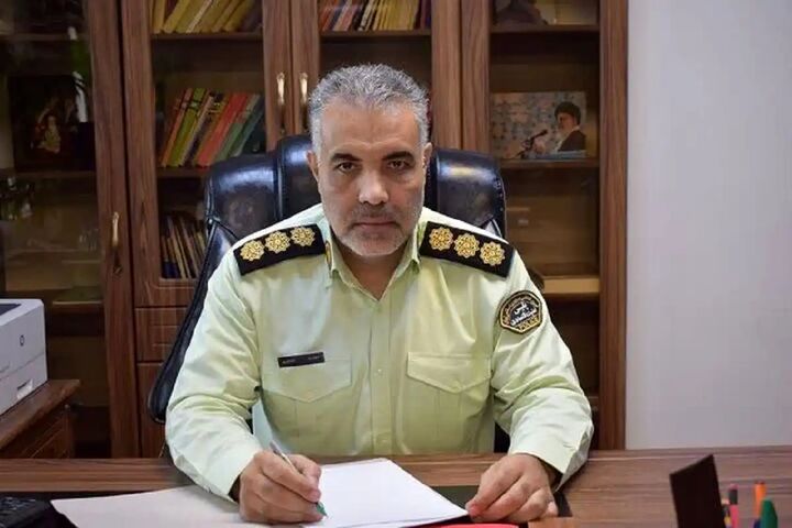 کشف ۴۲ هزار قلم لوازمالتحریر قاچاق در شورآباد کشف ۴۲ هزار قلم لوازمالتحریر قاچاق در شورآباد