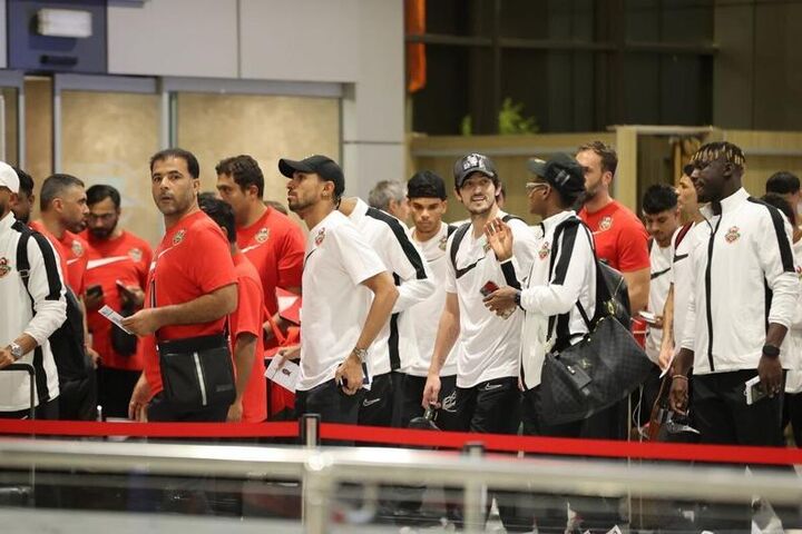 سردار آزمون ممنوع الخروج میشود؟ سردار آزمون ممنوع الخروج میشود؟