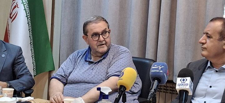 اکنون ۷۰ درصد از ورودیها به دنبال کسب مهارت برای کارآفرینی است اکنون ۷۰ درصد از ورودیها به دنبال کسب مهارت برای کارآفرینی است