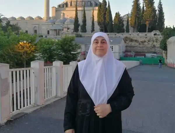 شهادت بانوی آزاده فلسطینی بر اثر ضرب و شتم صهیونیستها در جنین شهادت بانوی آزاده فلسطینی بر اثر ضرب و شتم صهیونیستها در جنین