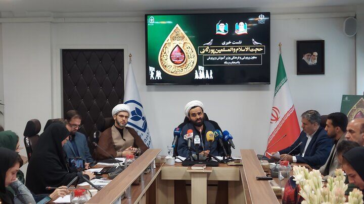 حضور ۱۵ هزار دانشآموز در راهپیمایی اربعین حضور ۱۵ هزار دانشآموز در راهپیمایی اربعین