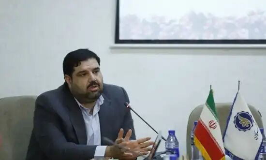 رویداد ملی سرآمدان ادبی ۱۷ مردادماه برگزار میشود رویداد ملی سرآمدان ادبی ۱۷ مردادماه برگزار میشود