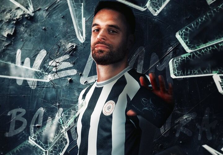 بوناونتورا به الشباب عربستان پیوست بوناونتورا به الشباب عربستان پیوست