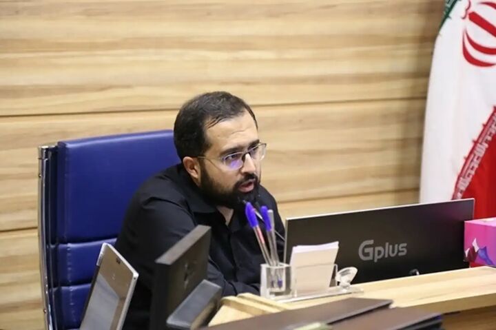 بنیاد ملی نخبگان در حال شکلدهی به نظام رتبهبندی مدارس شهابی است/ عزم خود را برای توزیع عادلانه آموزش در کشور جزم کردهایم بنیاد ملی نخبگان در حال شکلدهی به نظام رتبهبندی مدارس شهابی است/ عزم خود را برای توزیع عادلانه آموزش در کشور جزم کردهایم