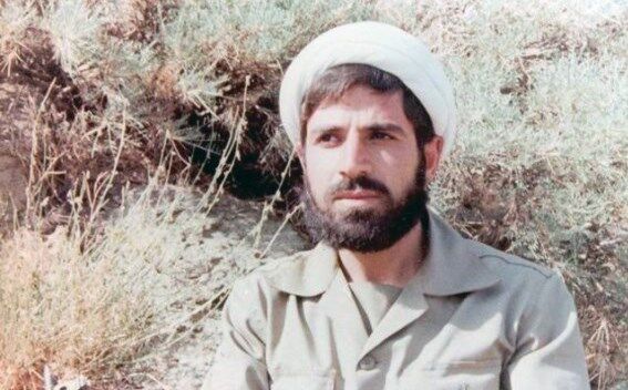 سردار شهید جاویدالاثر «مصطفی ردانیپور»؛ حوزه اینجاست! خدا اینجاست! حسین (ع) اینجاست!... سردار شهید جاویدالاثر «مصطفی ردانیپور»؛ حوزه اینجاست! خدا اینجاست! حسین (ع) اینجاست!...