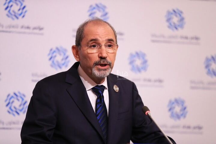 باید از منطقه در مقابل طرحهای خصمانه نتانیاهو محافظت شود باید از منطقه در مقابل طرحهای خصمانه نتانیاهو محافظت شود