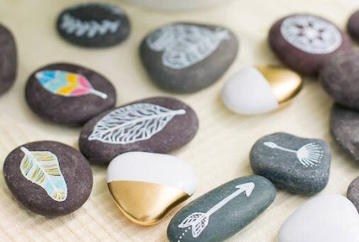 فعالیتهای هنری چه تاثیری بر کاهش اضطراب کودکان دارد؟