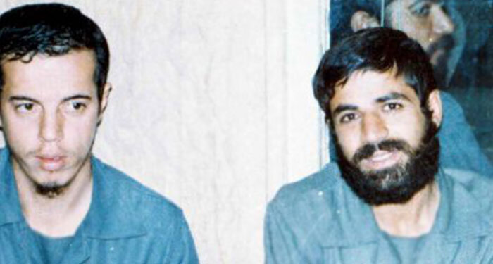 سردار شهید جاویدالاثر «مصطفی ردانیپور»؛ حوزه اینجاست! خدا اینجاست! حسین (ع) اینجاست!...