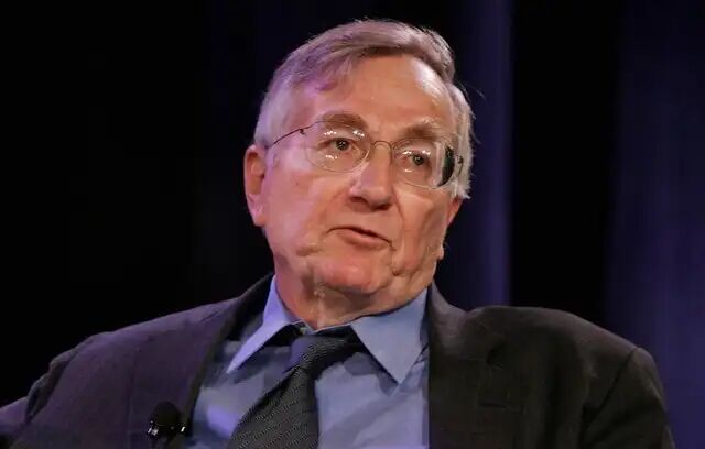 سیمور هرش: آتشبس غزه تحت ریاست نتانیاهو برقرار نمیشود سیمور هرش: آتشبس غزه تحت ریاست نتانیاهو برقرار نمیشود