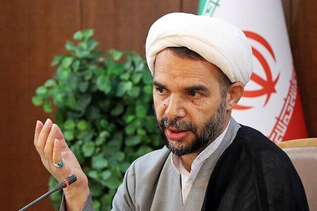 برای زندانیان به جای حبس، شغل ایجاد کنیم برای زندانیان به جای حبس، شغل ایجاد کنیم