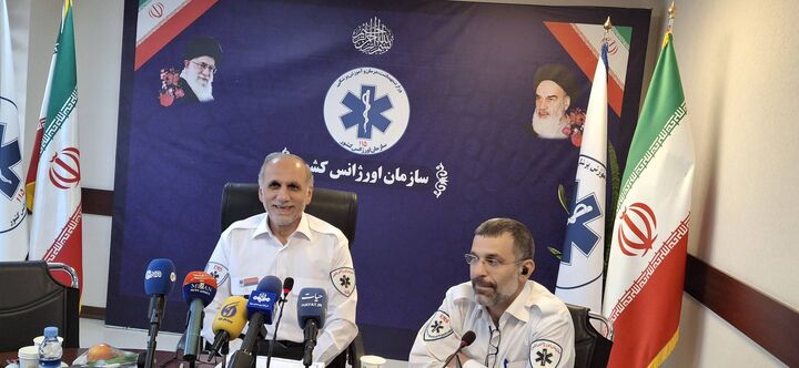 تزریق واکسن سرخک در افراد بالای ۶۵ سال ضروری است/ گرمازدگی و تب دنگی مسائل مهم در مراسم اربعین امسال تزریق واکسن سرخک در افراد بالای ۶۵ سال ضروری است/ گرمازدگی و تب دنگی مسائل مهم در مراسم اربعین امسال