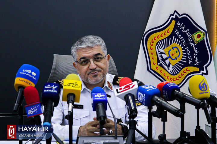 هشدار پلیس به صاحبان کسب و کارهای مرتبط با موتورسیکلت هشدار پلیس به صاحبان کسب و کارهای مرتبط با موتورسیکلت